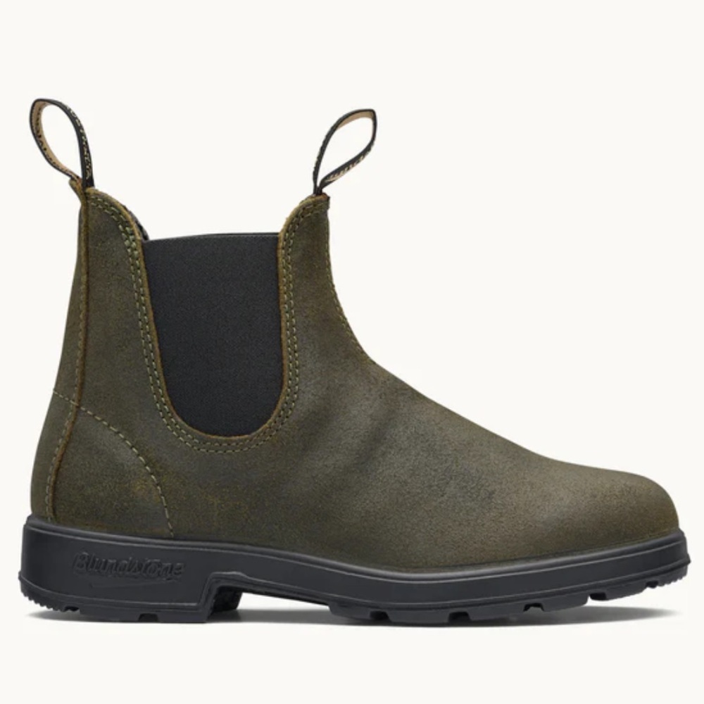 Blundstone Men's 1615 Chelsea Boots